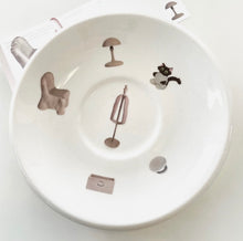 Load image into Gallery viewer, Green Room Sticker