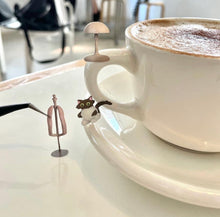 Load image into Gallery viewer, Green Room Sticker