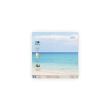 Load image into Gallery viewer, Paradise Memo Pad
