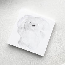 Load image into Gallery viewer, Cafe Pan Memo Pad