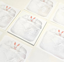 Load image into Gallery viewer, Beloved Memo Pad