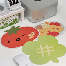 Load image into Gallery viewer, Omurice Mouse Pad