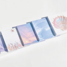 Load image into Gallery viewer, Water Memo Pad