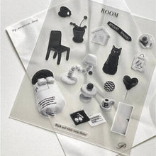 Load image into Gallery viewer, Room Sticker
