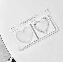 Load image into Gallery viewer, Snow White Duo Memo Pad