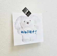 Load image into Gallery viewer, Cafe Pan Memo Pad