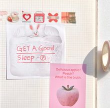 Load image into Gallery viewer, Beloved Memo Pad