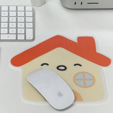 Load image into Gallery viewer, Cosy Home Mouse Pad