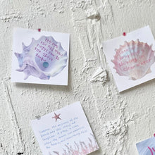 Load image into Gallery viewer, Sora Memo Pad