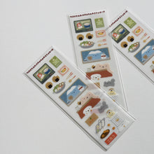 Load image into Gallery viewer, Kotatsu Seal Sticker