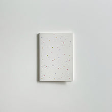 Load image into Gallery viewer, Sparkle Notebook