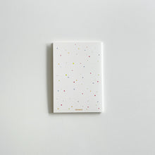 Load image into Gallery viewer, Sparkle Notebook