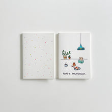 Load image into Gallery viewer, Sparkle Notebook