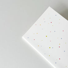 Load image into Gallery viewer, Sparkle Notebook
