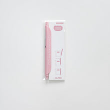 Load image into Gallery viewer, Heart Pink Clip Pen
