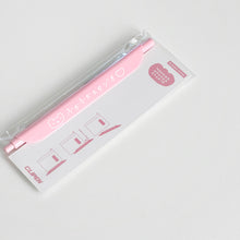 Load image into Gallery viewer, Heart Pink Clip Pen