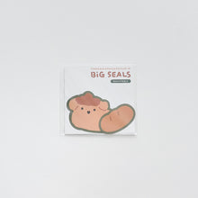 Load image into Gallery viewer, Removable BIG Seal Sticker