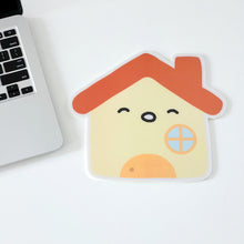 Load image into Gallery viewer, Cosy Home Mouse Pad