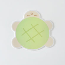 Load image into Gallery viewer, Melon Pan Turtle Mouse Pad