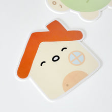 Load image into Gallery viewer, Cosy Home Mouse Pad