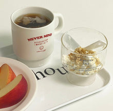 Load image into Gallery viewer, Never Mind Mug