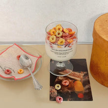 Load image into Gallery viewer, Lettering Goblet Cup