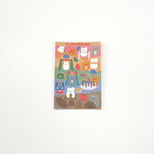 Load image into Gallery viewer, PLAYGROUND STICKER