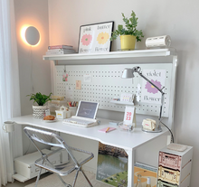 Load image into Gallery viewer, A4 Flower Poster - VIOLET