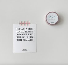 Load image into Gallery viewer, Masking Tape (ea)