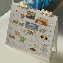 Load image into Gallery viewer, Kotatsu Seal Sticker