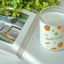 Load image into Gallery viewer, Good Luck Cup