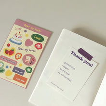 Load image into Gallery viewer, Happy Memories Notebook