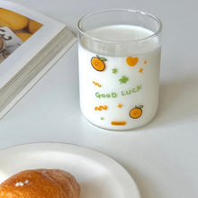 Load image into Gallery viewer, Good Luck Cup