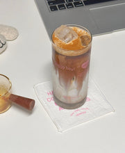 Load image into Gallery viewer, Happy Hour Pink Heart Cup