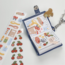 Load image into Gallery viewer, Stationery Seal Sticker