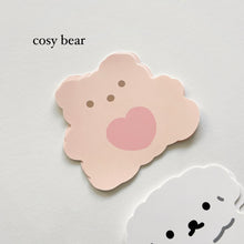 Load image into Gallery viewer, Removable Seal Sticker