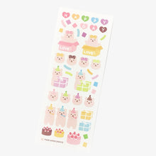 Load image into Gallery viewer, Special Day Seal Sticker