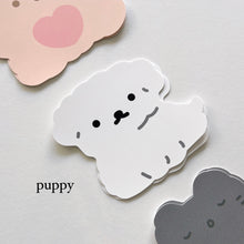 Load image into Gallery viewer, Removable Seal Sticker