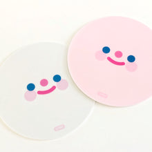 Load image into Gallery viewer, RiCO Smile Mouse Pad - PINK