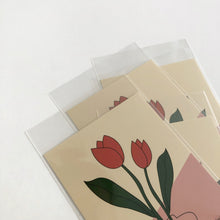 Load image into Gallery viewer, Tulip Postcard (ea)