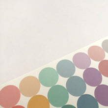 Load image into Gallery viewer, Heart + Circle Sticker Set