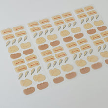 Load image into Gallery viewer, Butter Seal Sticker