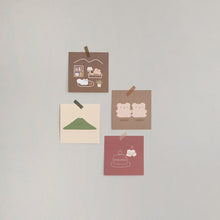 Load image into Gallery viewer, Cherry Cake Dream Postcard