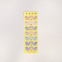 Load image into Gallery viewer, Meoww Index Seal Stickers