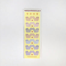 Load image into Gallery viewer, Meoww Index Seal Stickers