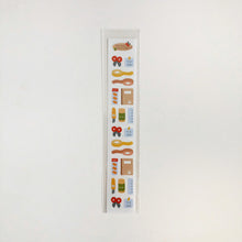 Load image into Gallery viewer, Stationery Seal Sticker