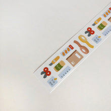 Load image into Gallery viewer, Stationery Seal Sticker