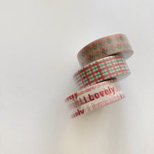 Load image into Gallery viewer, Masking Tape (ea)