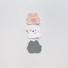 Load image into Gallery viewer, Removable Seal Sticker