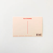 Load image into Gallery viewer, Homemade Biscuit Postcard